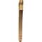 Ekena Millwork Imperial Craftsman Smooth Bracket, Western Red Cedar, 3 1/2"W x 42"D x 42"H BKT04X42X42IMP04SWR - alternate 2
